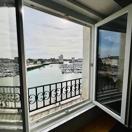 Apartment Vue Port - Joli T2 *