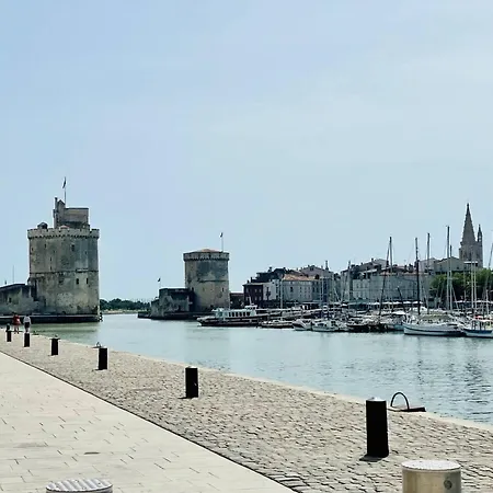 Vue Port - Joli T2 *