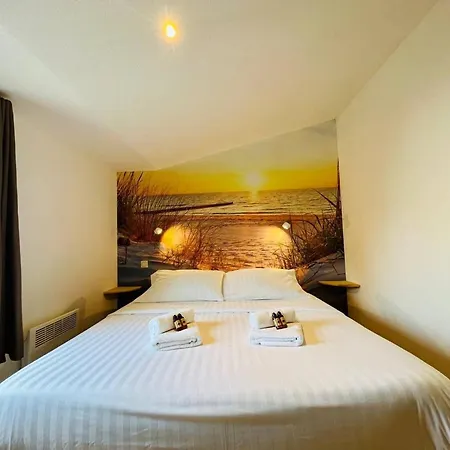 Vue Port - Joli T2 Apartment