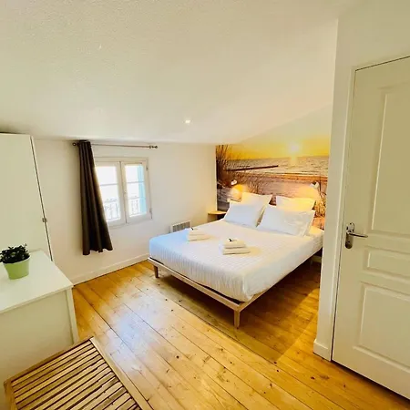 Apartment Vue Port - Joli T2 *