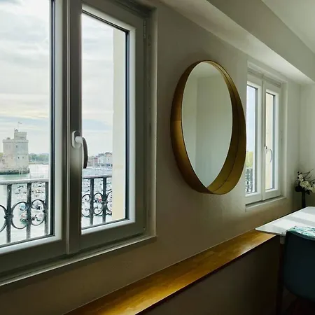 Apartment Vue Port - Joli T2 *