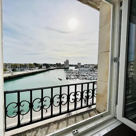 Apartment Vue Port - Joli T2 *